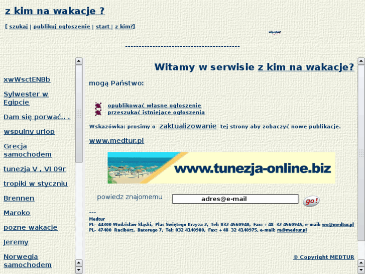 www.wakacje-online.info