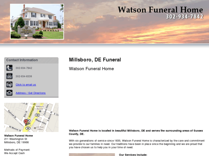 www.watsonfuneralhomellc.com