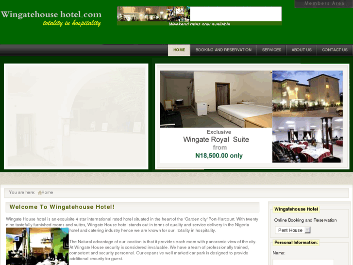 www.wingatehousehotel.com