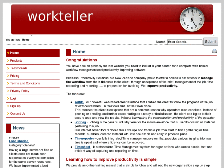 www.workteller.com