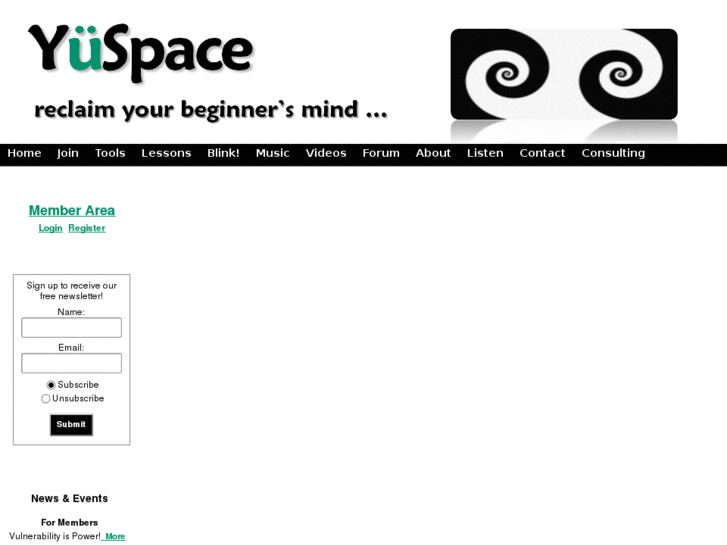 www.yuspace.net