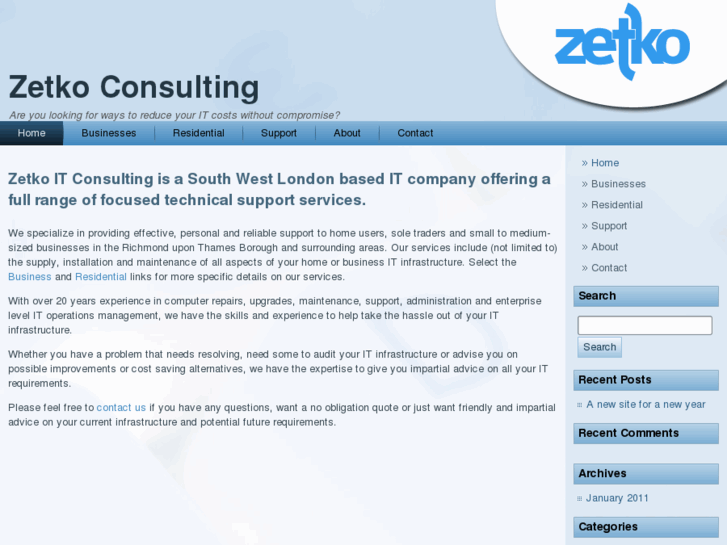 www.zetko.co.uk