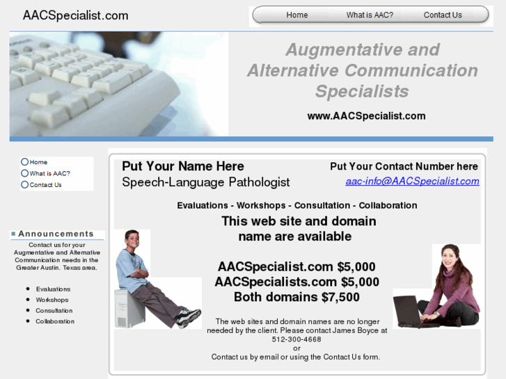 www.aacspecialist.com