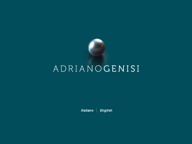 www.adrianogenisi.com