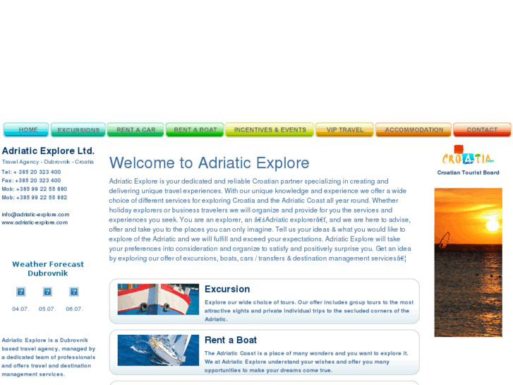 www.adriatic-explore.com