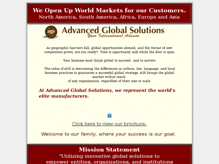 www.advancedglobalsolution.com