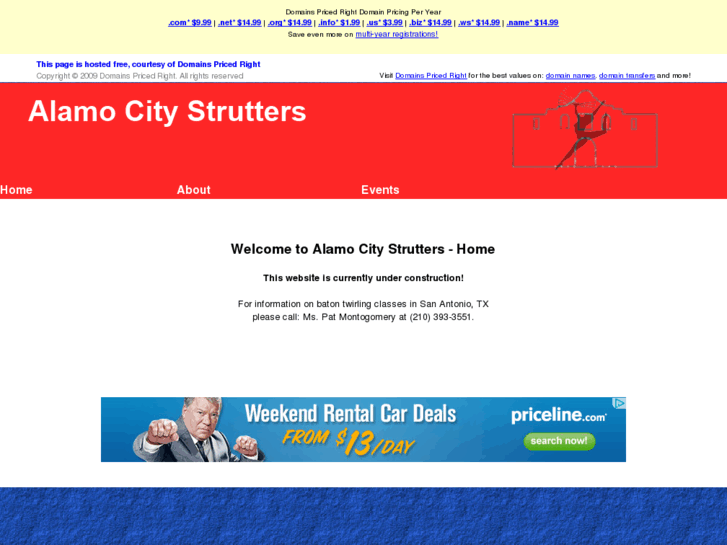 www.alamocitystrutters.com