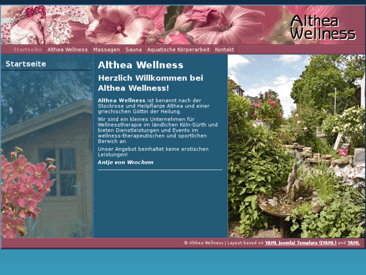 www.althea-wellness.com