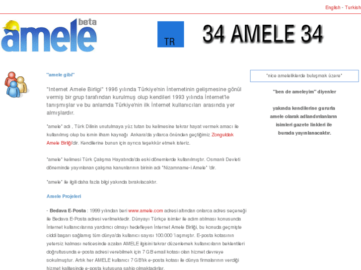 www.amelebirligi.com