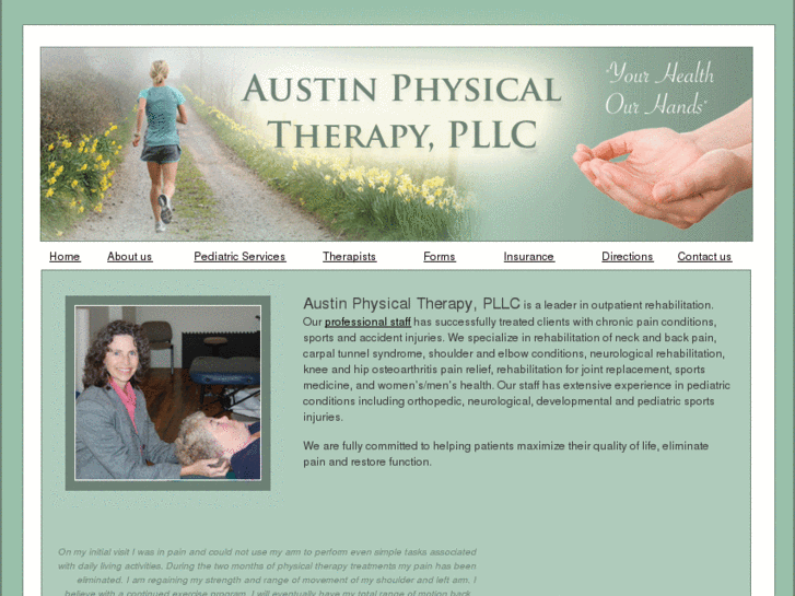 www.austinpt.net