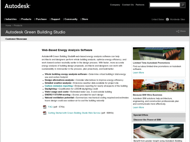 www.autodeskgreenbuildingstudio.com