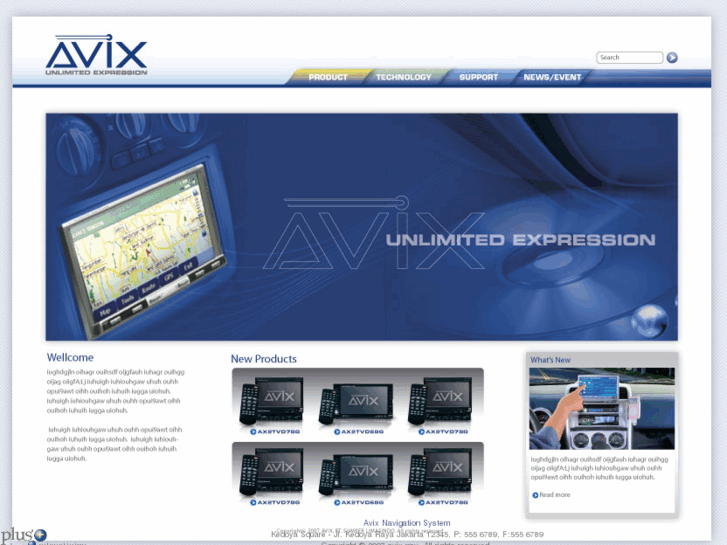 www.avixnav.com