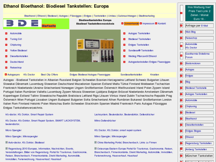 www.biodieseltankstellen-europa.de