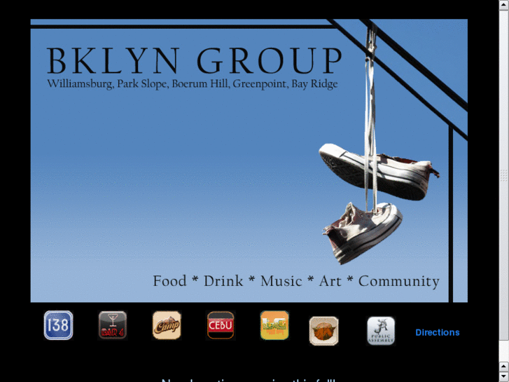 www.bklyngroup.net