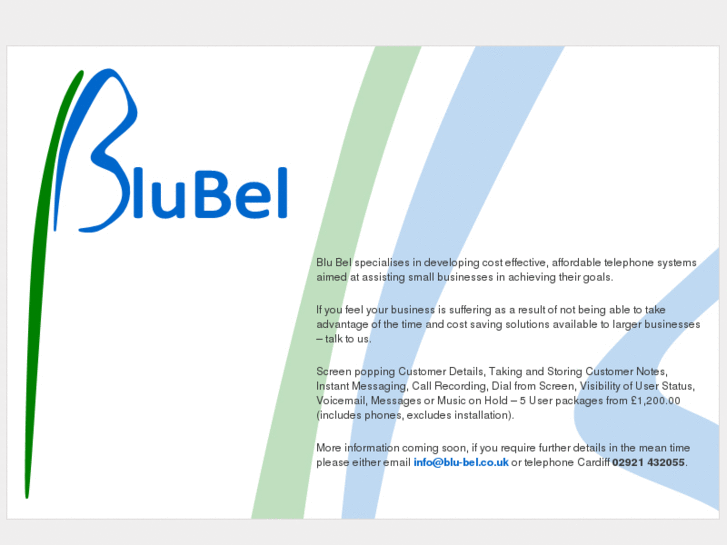 www.blu-bel.com