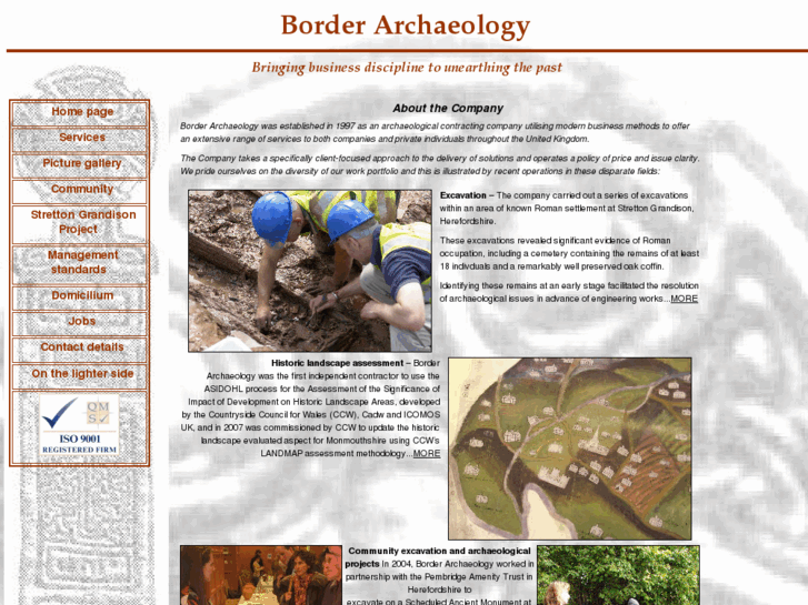 www.borderarchaeology.com