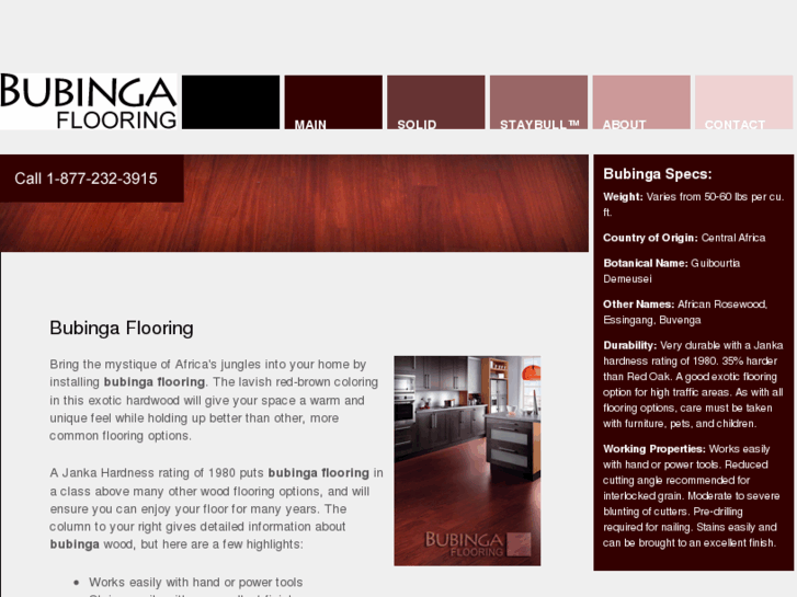 www.bubingaflooring.com