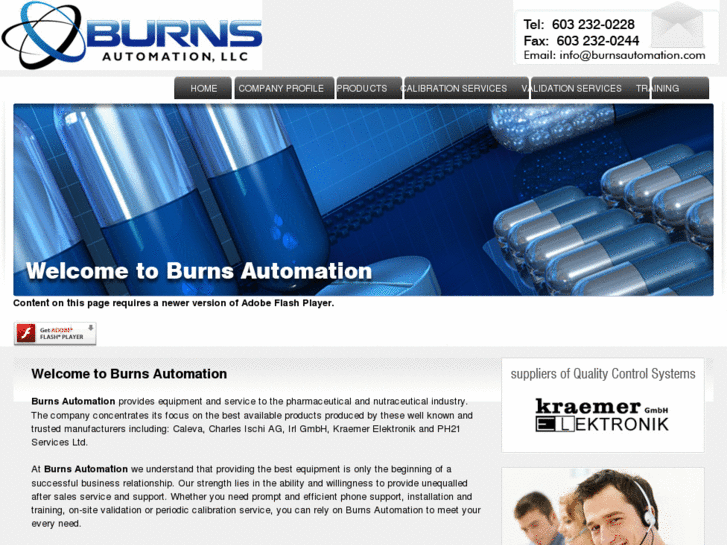 www.burnsautomation.com