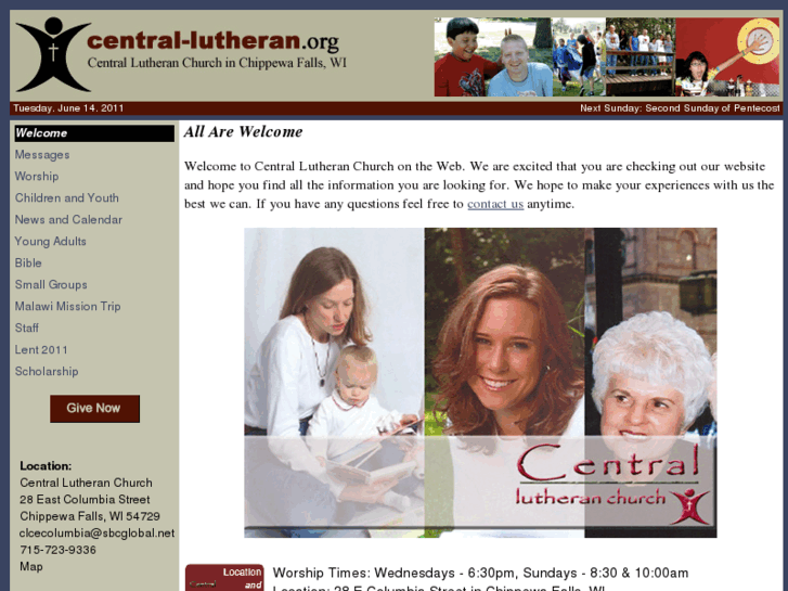 www.central-lutheran.org