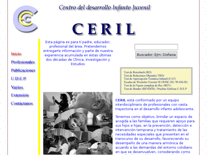 www.ceril.cl