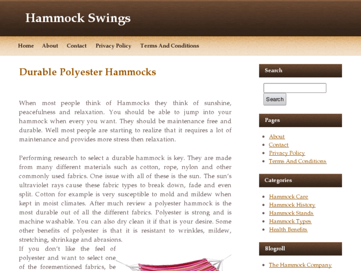 www.cheaphammockswings.com