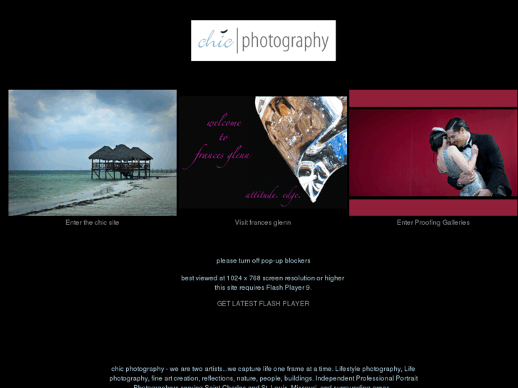 www.chicphotographyonline.com