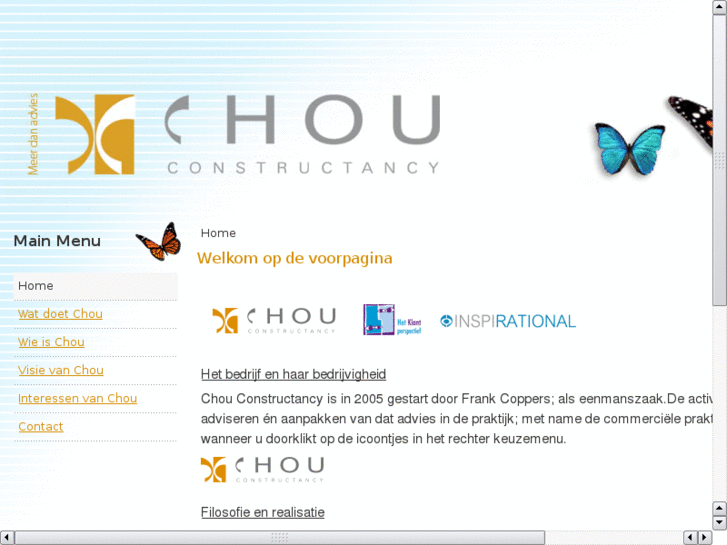 www.chou-constructancy.com