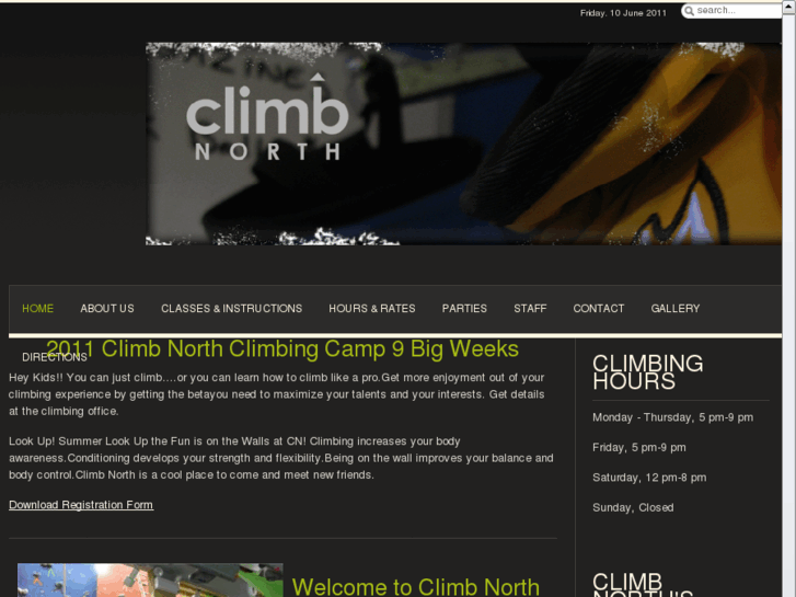 www.climbnorth.com