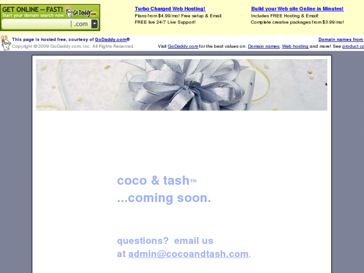 www.cocoandtash.com