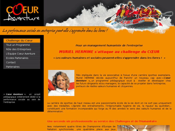 www.coeur-aventure.com