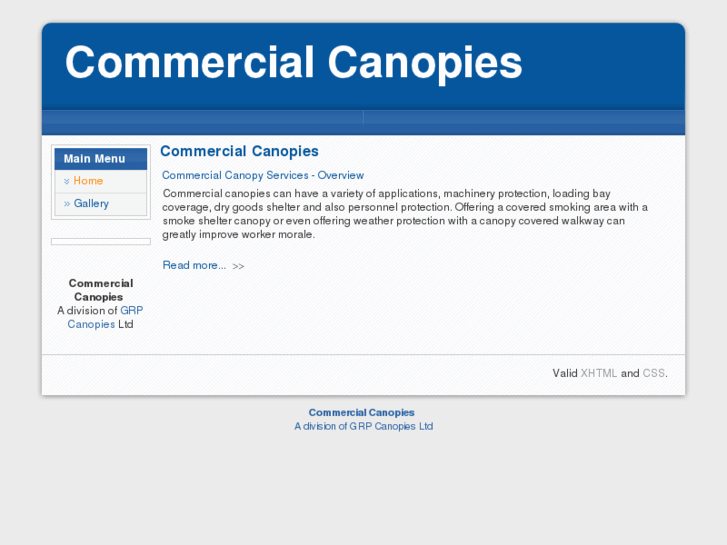 www.commercial-canopies.co.uk