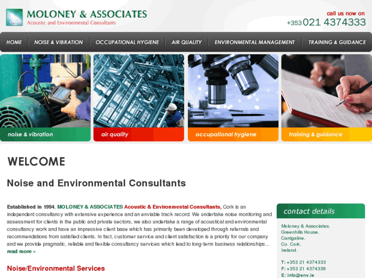 www.consultants-acoustic.net