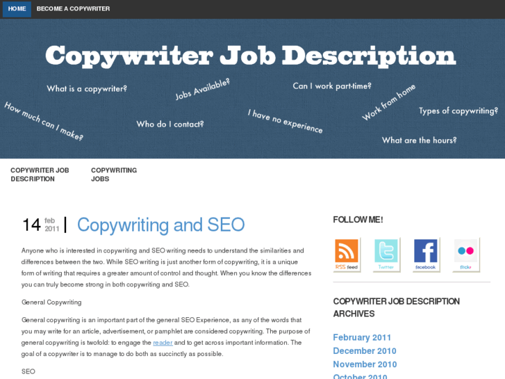 www.copywriterjobdescription.com