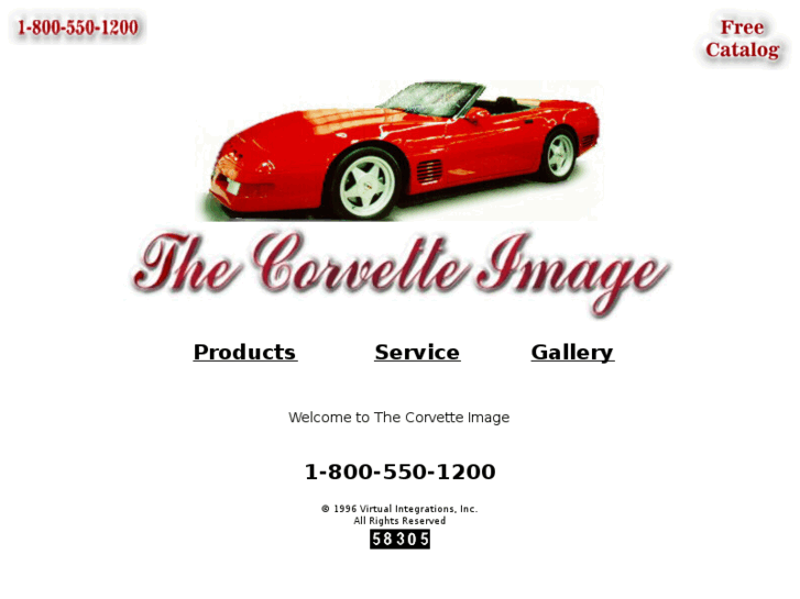 www.corvetteimage.com