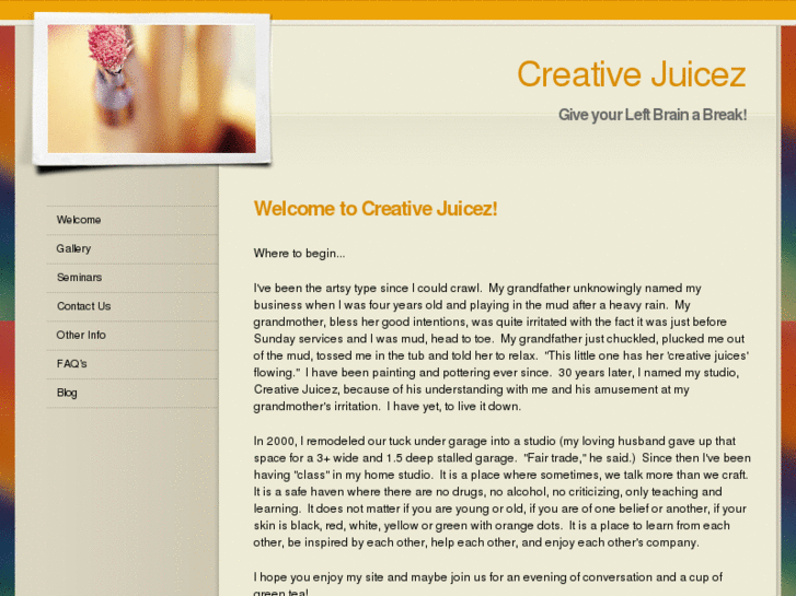 www.creative-juicez.com