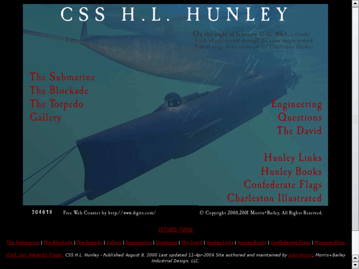 www.csshlhunley.com