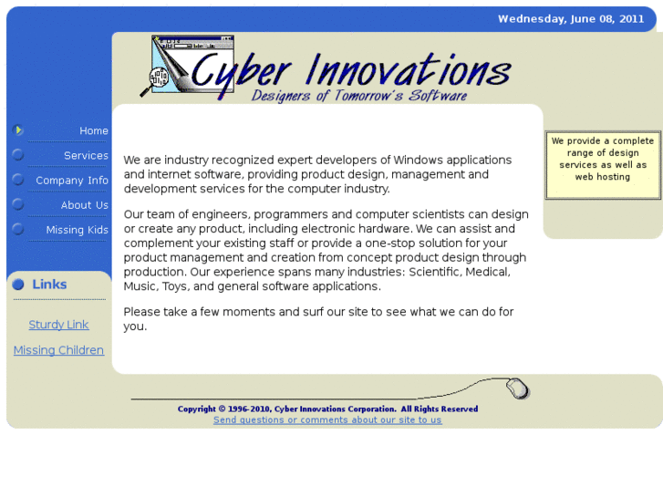 www.cyberinncorp.com