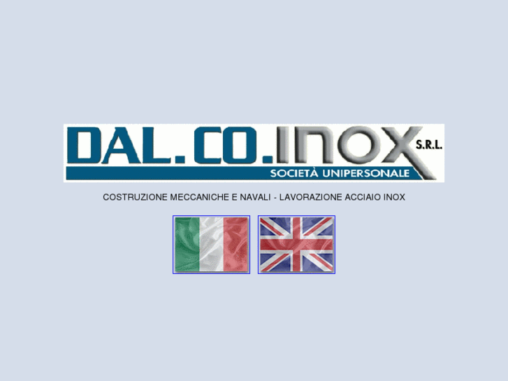 www.dalcoinox.com