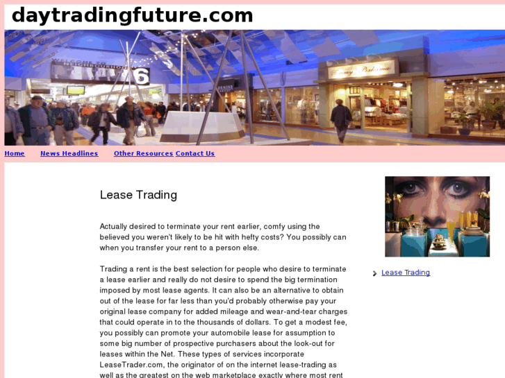 www.daytradingfuture.com