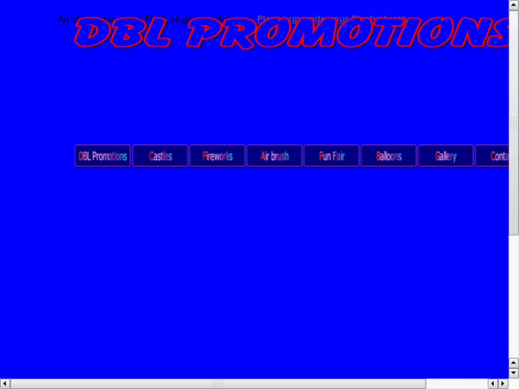 www.dblpromotions.co.uk