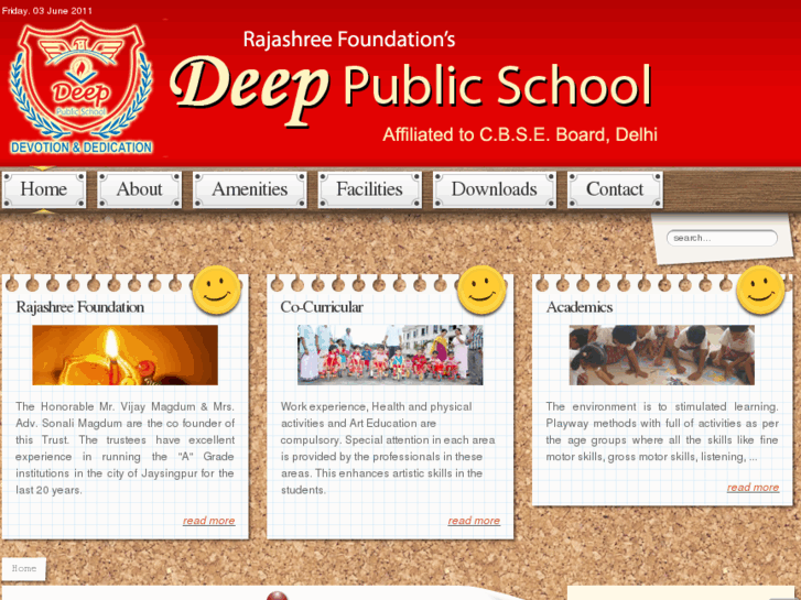 www.deepschool.org