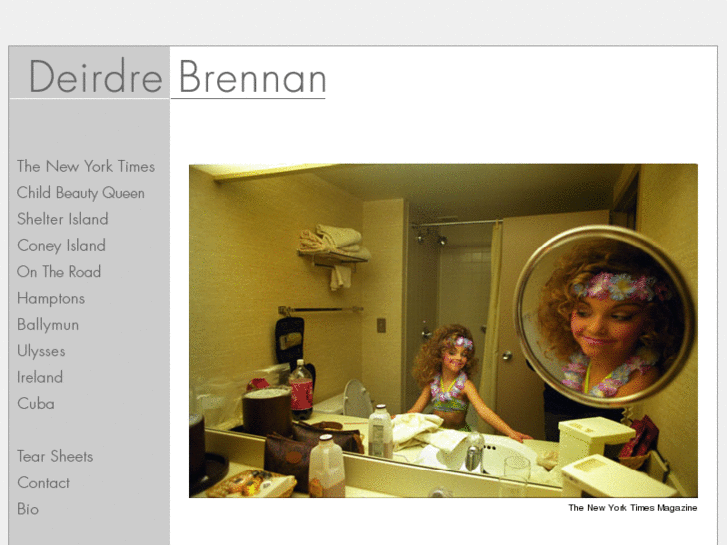 www.deirdrebrennan.com