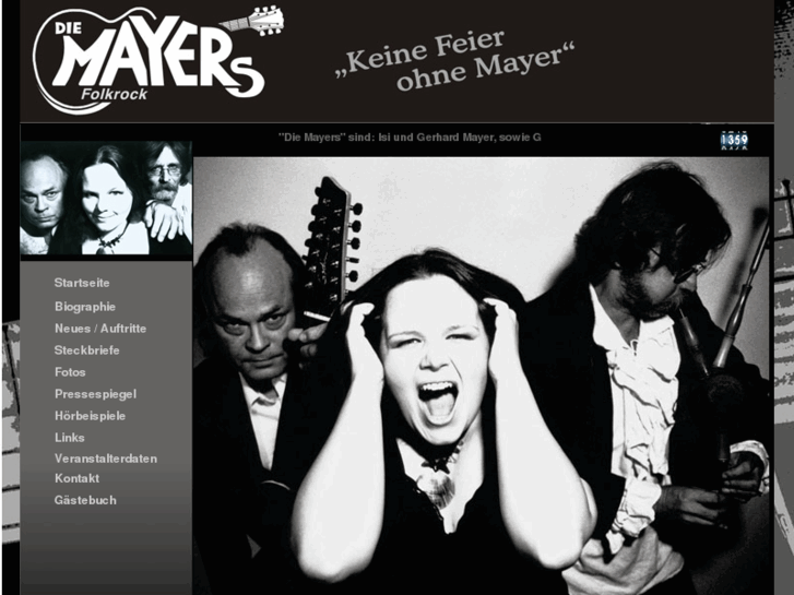 www.die-mayers.com