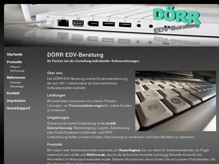 www.doerr-edv.de