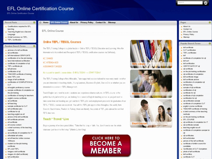 www.eflcourse.com