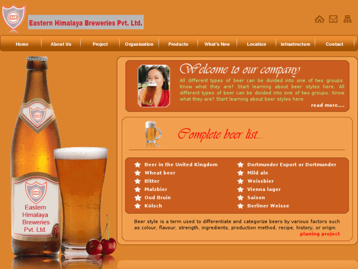 www.ehbreweries.com