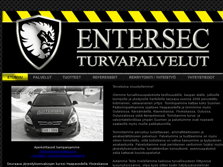 www.entersec.fi