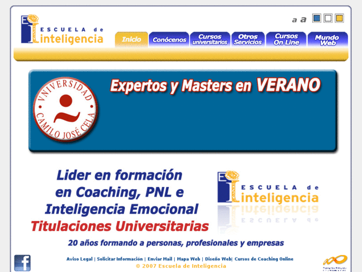 www.escueladeinteligencia.com