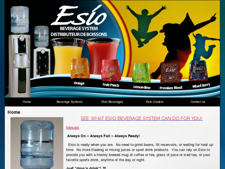 www.esiodistribution.com