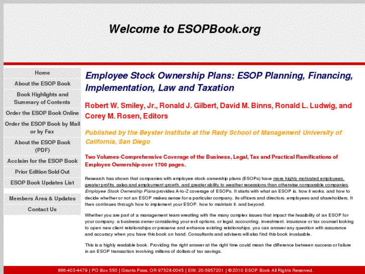 www.esopbook.com